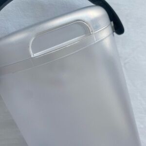 Keurig K-Café Water Reservoir Tank & Lid ONLY | Replacement Part | Clear |